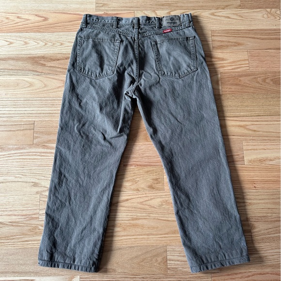 Wrangler 36x30 Brown - Picture 1 of 9